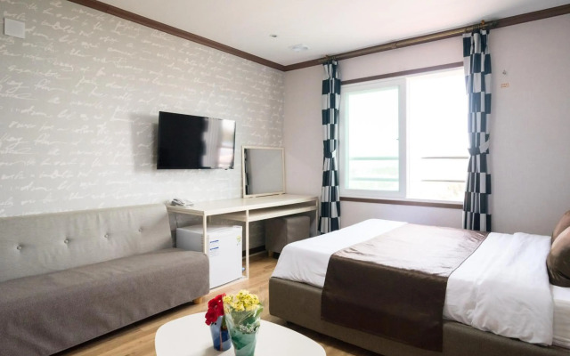 Melas Resort Hotel
