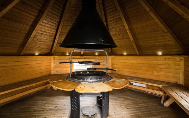 Brookway Lodge