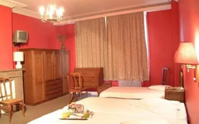 Hotel Thevenet