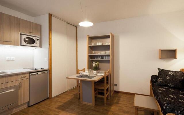 Appartement Brides-les-Bains, 1 pièce, 4 personnes - FR-1-512-136