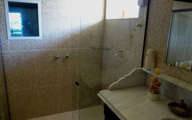 Privillage Praia Hotel Pousada de Charme