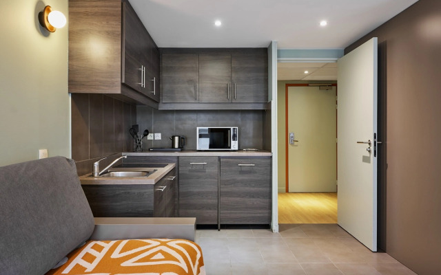 Hôtel LIGO by HappyCulture