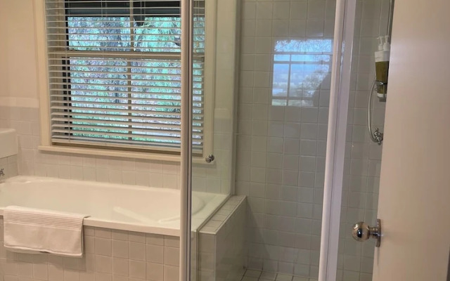 Cypress Lakes Hunter Valley