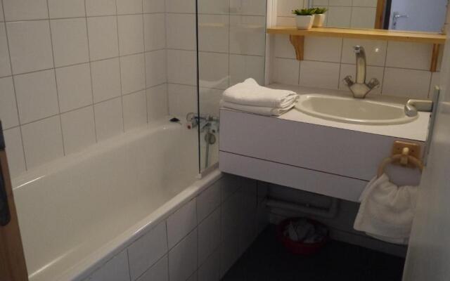 Appartement Méribel, 3 pièces, 7 personnes - FR-1-355-162