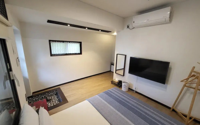Naganjae