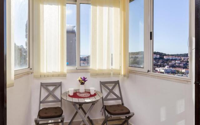 Apartment Brajkovic