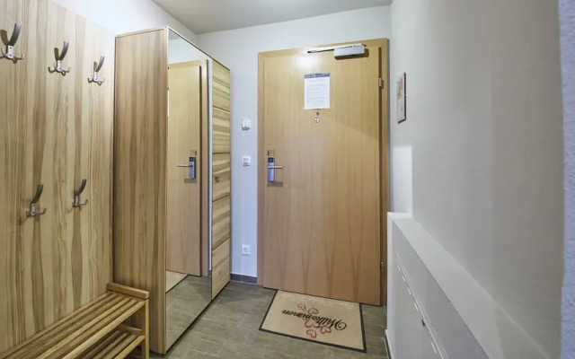 Appartement Residence Top 9