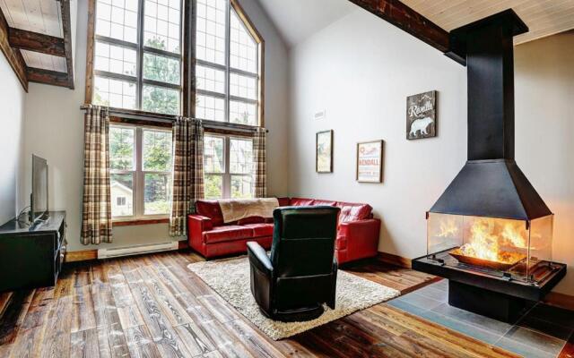 Chalet Alpins- 9010 Chemin des Alpages