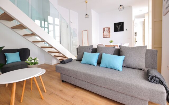 Sitito Somera Apartment