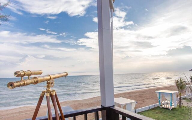Saint Tropez Beach Resort Hotel