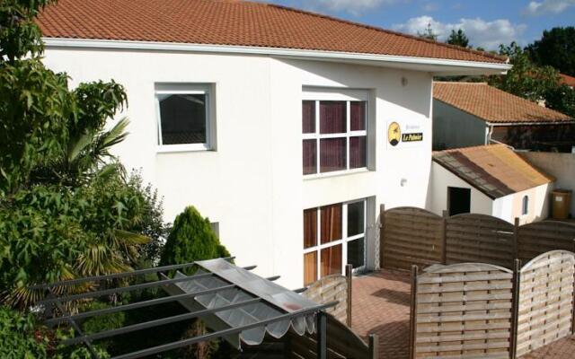 Residence Le Palmier