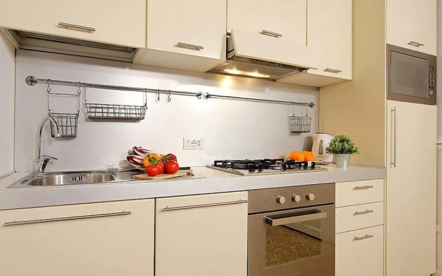 City Apartments - Ormesini