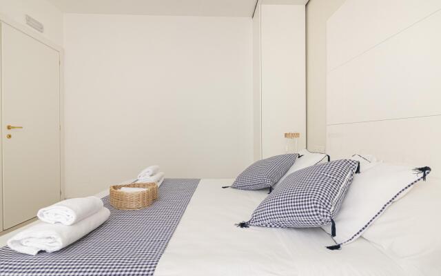 Residenza Excelsior 607