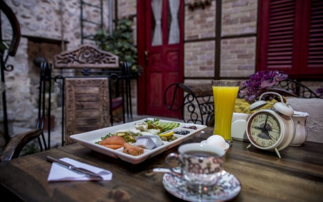Kavinn Butik Otel