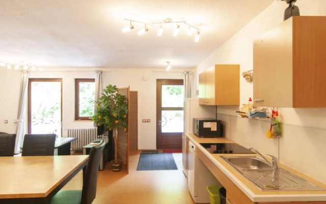 Haus Wildstein 34611
