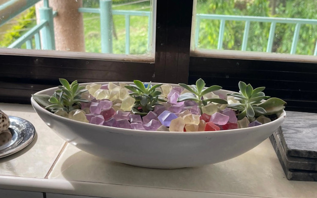 Kim luxury apartment