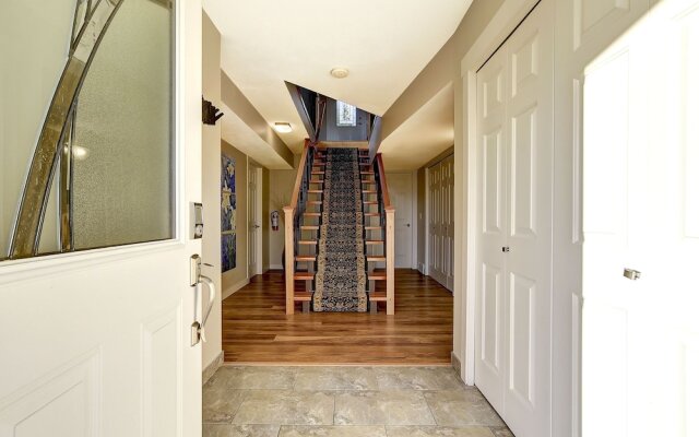 Beautiful Rodee Homestay -west Kelowna