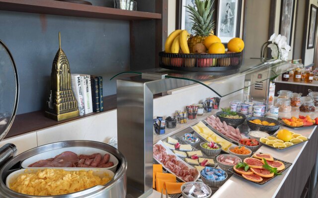 Best Western Hotel des Orangers