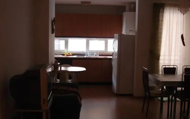 ARMT- Big family apartments on Aram street