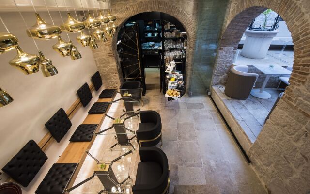 Spirito Santo Palazzo Storico