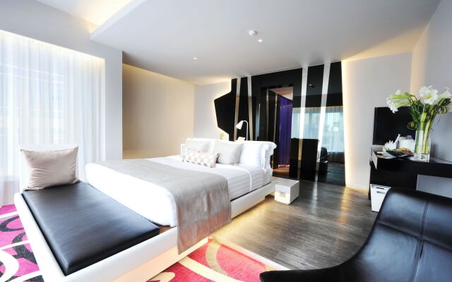 Mode Sathorn Hotel