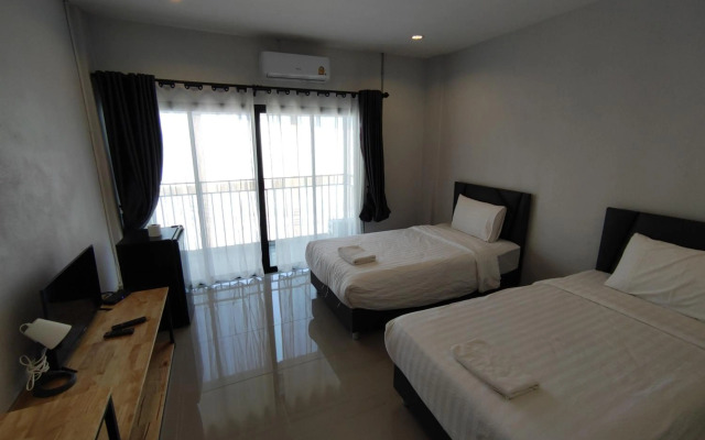 Life Hotel Rong Khun