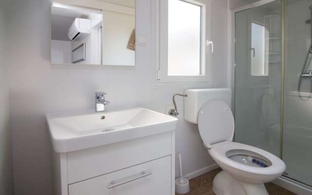 Mobile Home Frangipani 2