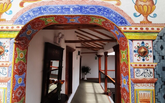Sueños del Inka Hotel