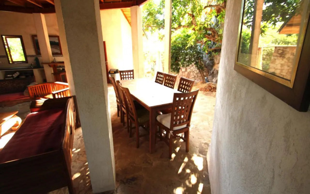 Surf Rote @ Boa Hills Surf House