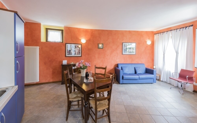 Villa Edy Apartment 3