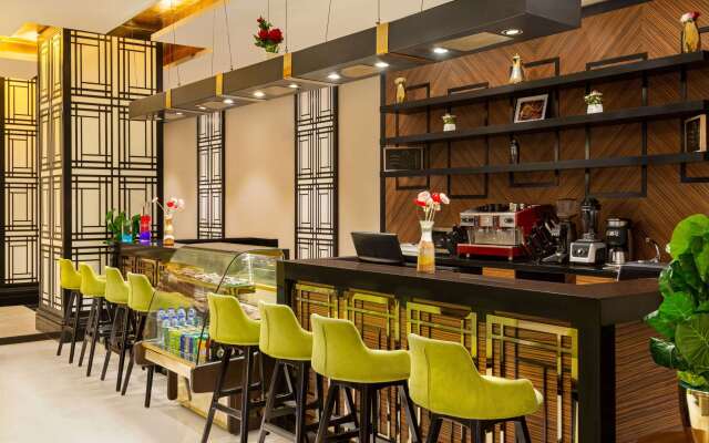 Ramada by Wyndham Makkah Zad Al Rawda