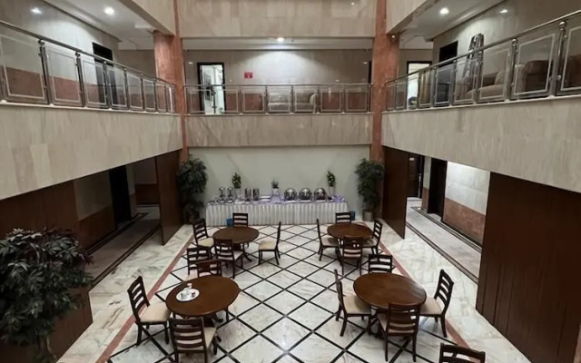 Brzeen Hotel - Riyadh - فندق برزين الرياض