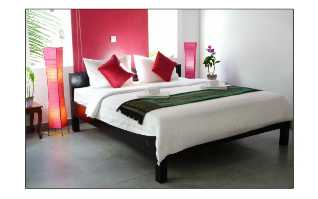 Paris Angkor Boutique