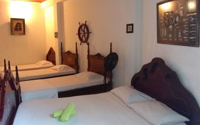 Hostal Eco Point Minca - Hostel