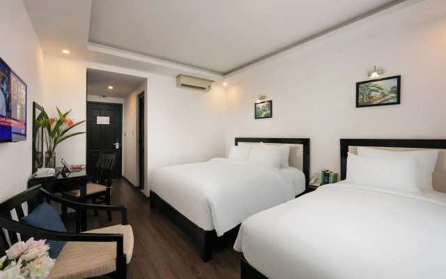 Hoi An Golden Holiday Villa