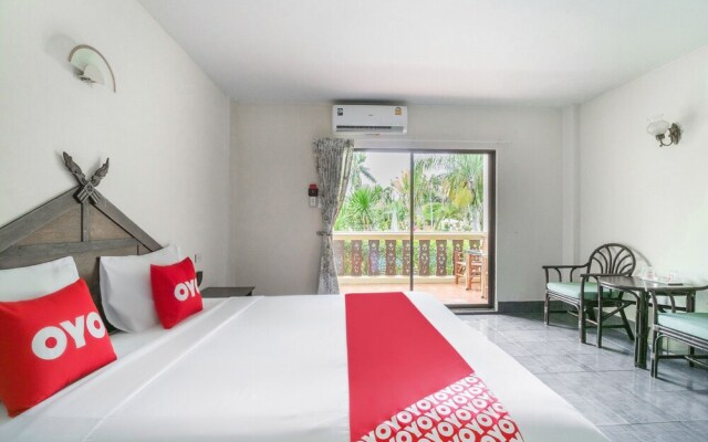 Bannammao Resort