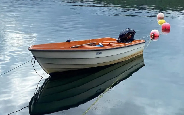 9 Person Holiday Home in Reksteren