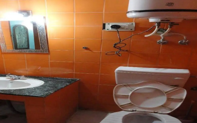 Hotel Ishfan