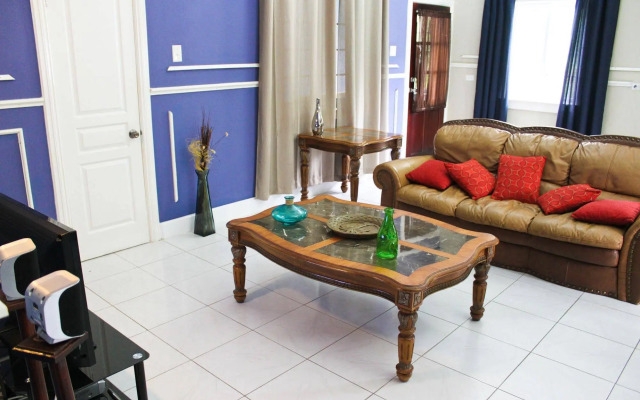 Casa Tianna - Vacation Rental Kgn Jamaica