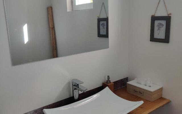 Chambres d'hotes le Magnolia