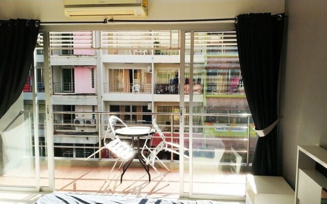 Desire Guesthouse Patong