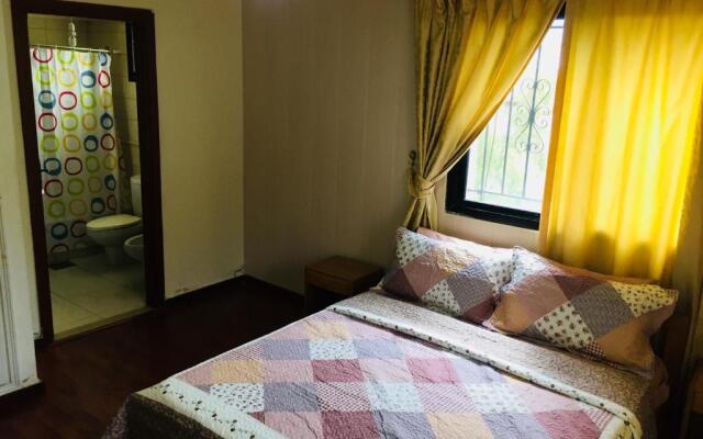 Dynasty Suite