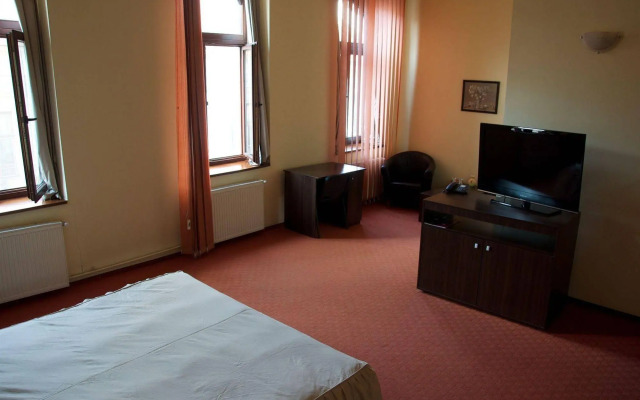 Victoria Hotel Timisoara