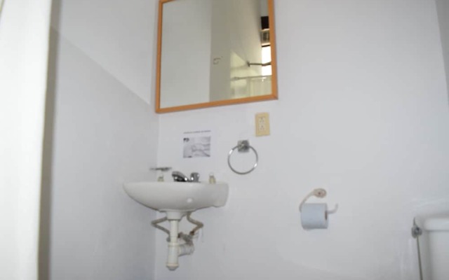 Hotel Casona Guadalajara