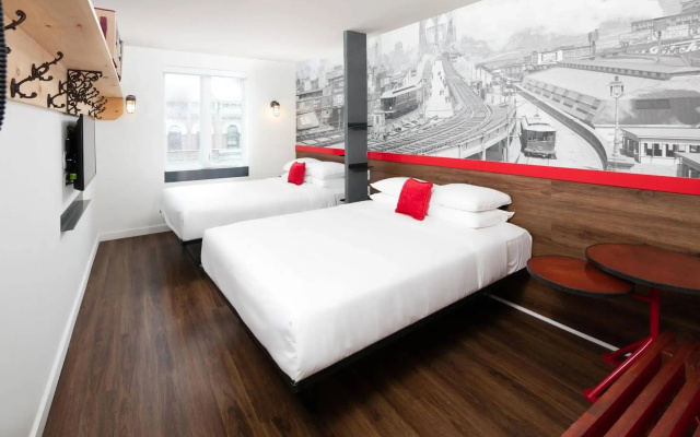 Hotel 1080 Brooklyn