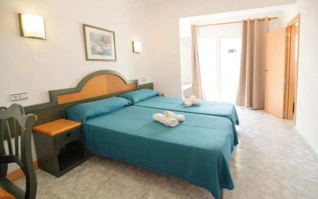 Hostal Rosalia