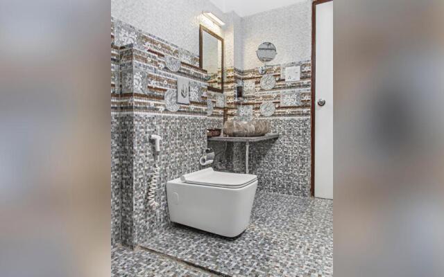 Kanishka Retreat Resort Chail