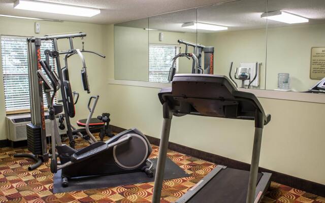 Quality Inn Washington NC