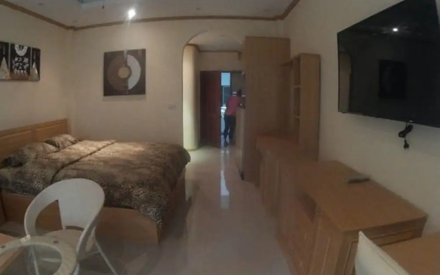 Baan Suan Lalana Floor 1 Room 110