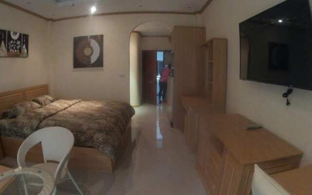 Baan Suan Lalana Floor 1 Room 110